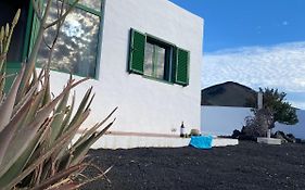 Villas Yaiza. El Golfo